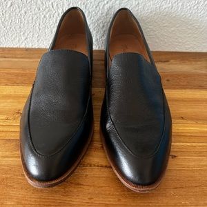 Madewell Pointed Loafers